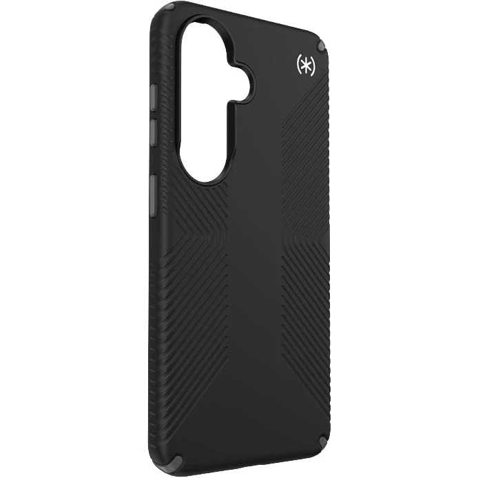 Handyhülle für Galaxy S26, Speck Presidio2 Grip Mag mit MagSafe, Schwarz - Image 5