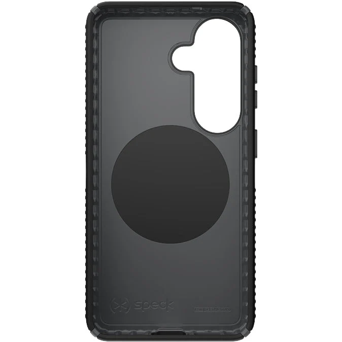 Handyhülle für Galaxy S26, Speck Presidio2 Grip Mag mit MagSafe, Schwarz - Image 6