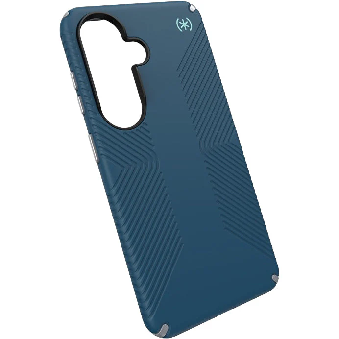 Handyhülle für Galaxy S26, Speck Presidio2 Grip Mag mit MagSafe, Blau - Image 2