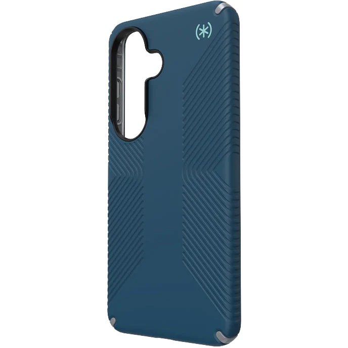 Handyhülle für Galaxy S26, Speck Presidio2 Grip Mag mit MagSafe, Blau - Image 4