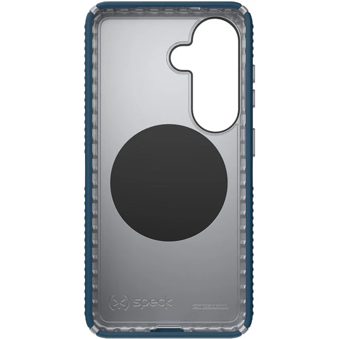 Handyhülle für Galaxy S26, Speck Presidio2 Grip Mag mit MagSafe, Blau - Image 6