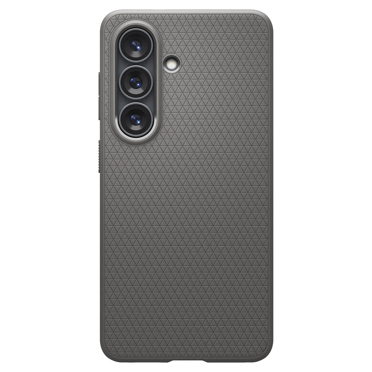 Handyhülle für Galaxy S26, Spigen Liquid Air Mag mit MagSafe, Grau - Image 10
