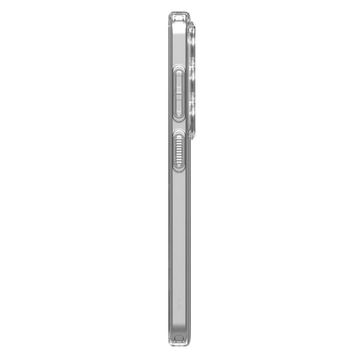 Handyhülle für Galaxy S26, Spigen Liquid Crystal, Transparent - Image 9