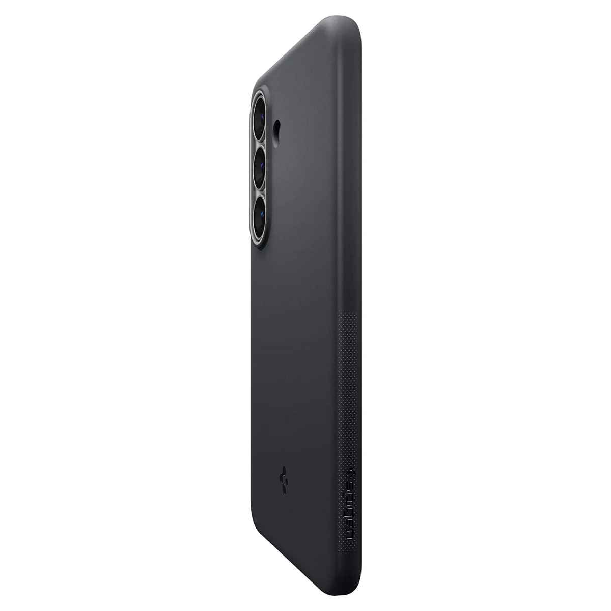 Handyhülle für Galaxy S26, Spigen Nano Pop Mag mit MagSafe, Schwarz-Grau - Image 10