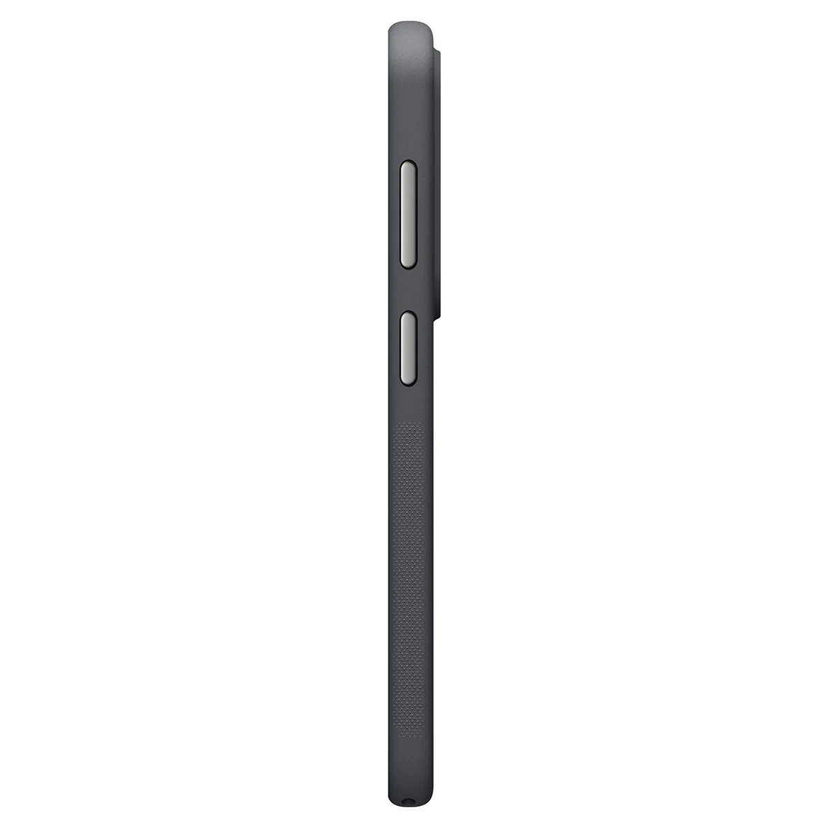 Handyhülle für Galaxy S26, Spigen Nano Pop Mag mit MagSafe, Schwarz-Grau - Image 13