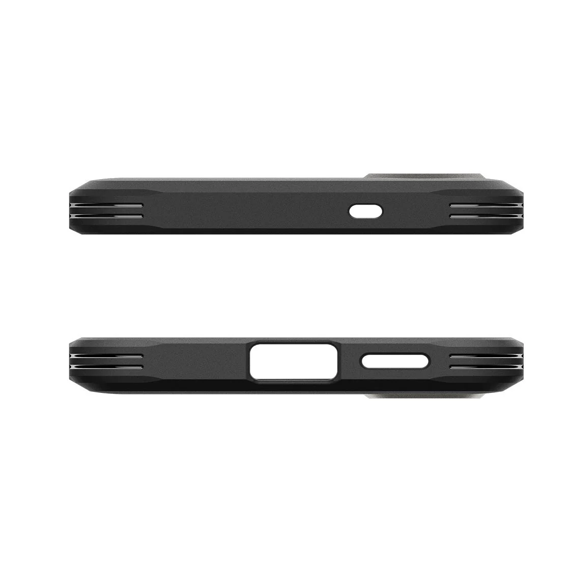 Handyhülle für Galaxy S26, Spigen Tough Armor Mag mit MagSafe, Grau - Image 13