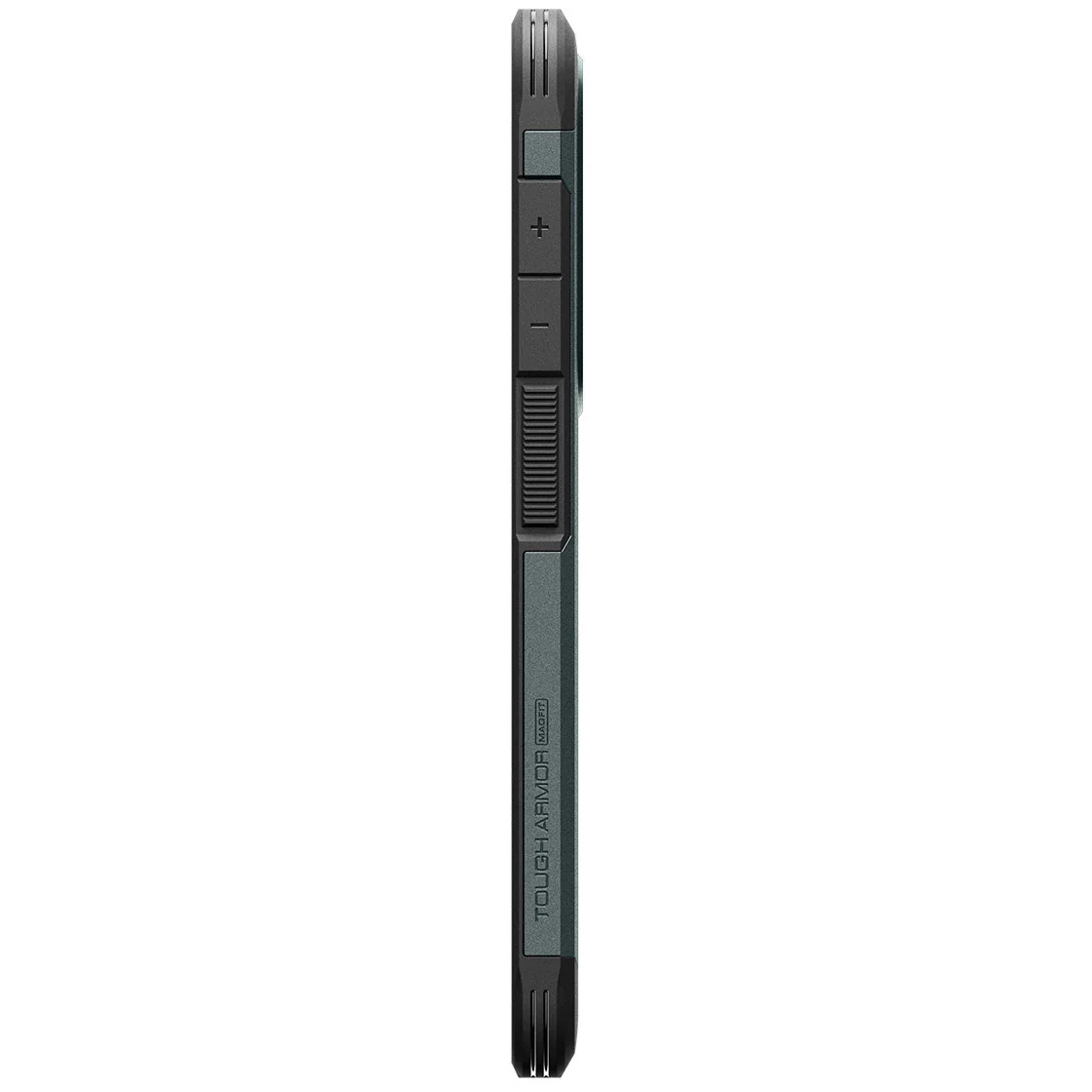 Handyhülle für Galaxy S26, Spigen Tough Armor Mag mit MagSafe, Grün - Image 12