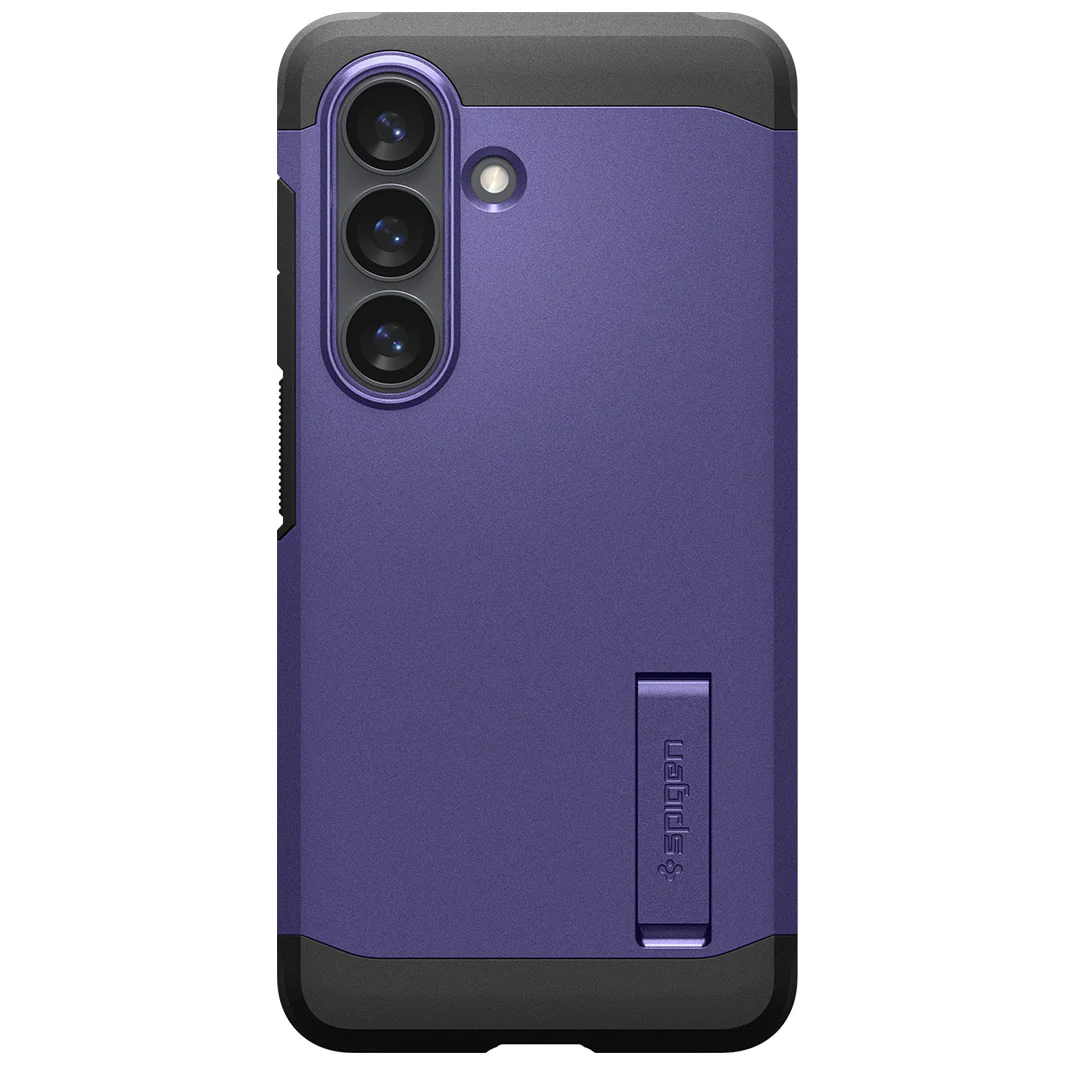 Handyhülle für Galaxy S26, Spigen Tough Armor Mag mit MagSafe, Violett - Image 10