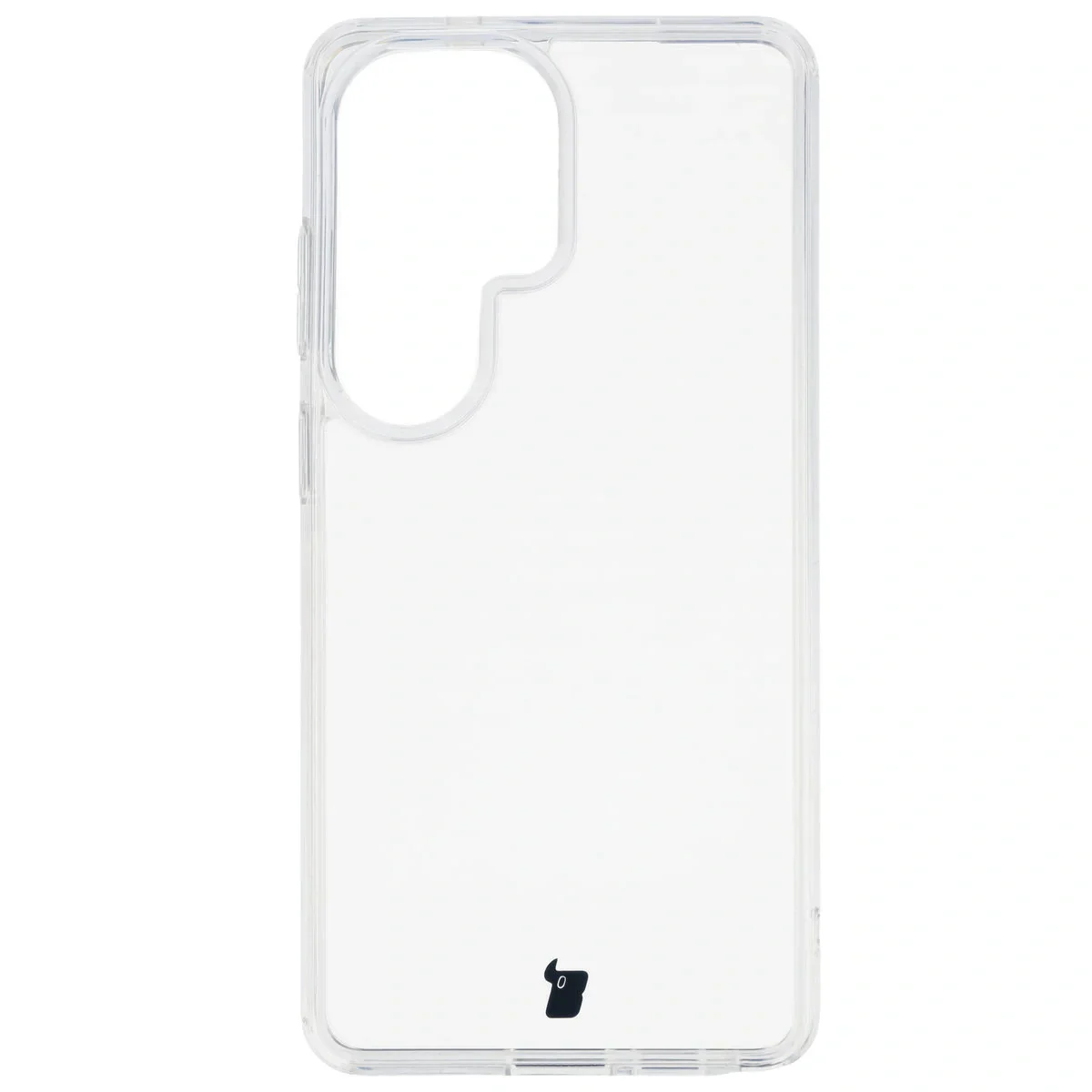 Handyhülle für Galaxy S26 Ultra, Bizon Case Halo, Transparent - Image 2