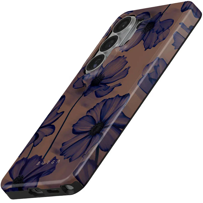 Handyhülle für Galaxy S26 Ultra, Burga Tough Magnetic, Velvet Night - Image 5
