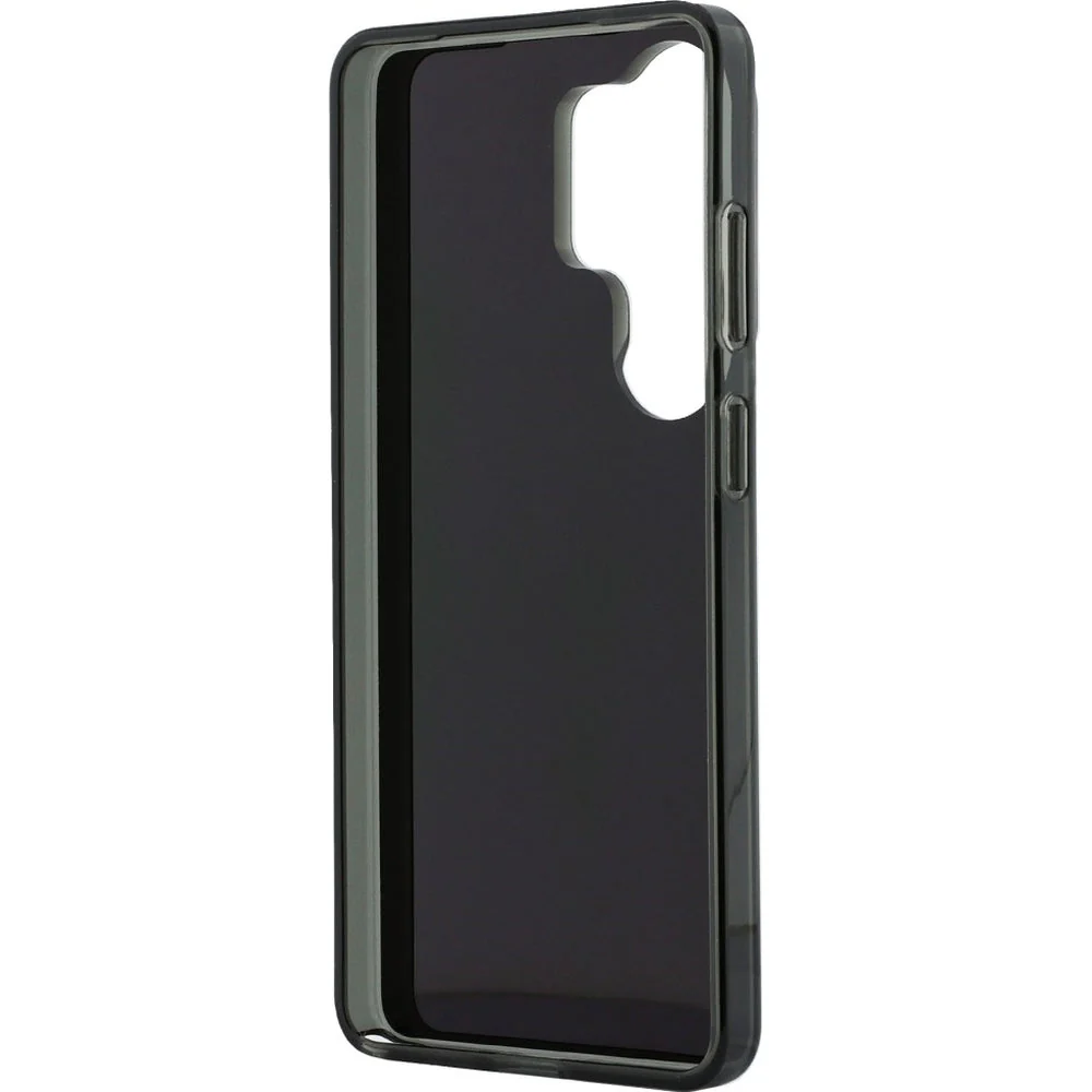 Handyhülle für Galaxy S26 Ultra, Guess IML Logo, Schwarz mit Big Logo Guess - Image 7