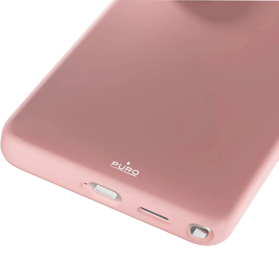 Handyhülle für Galaxy S26 Ultra, Puro Icon Mag für MagSafe, Rosa - Image 7