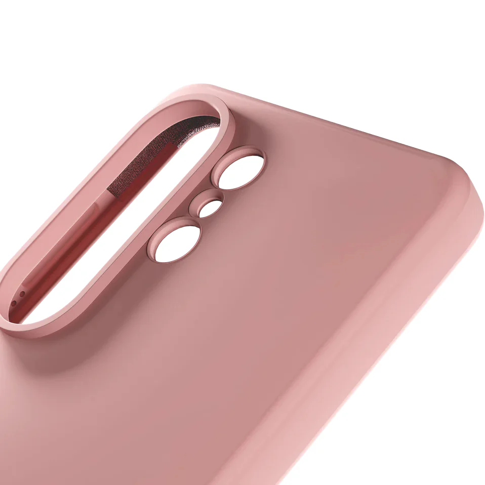 Handyhülle für Galaxy S26 Ultra, Puro Icon Mag für MagSafe, Rosa - Image 8