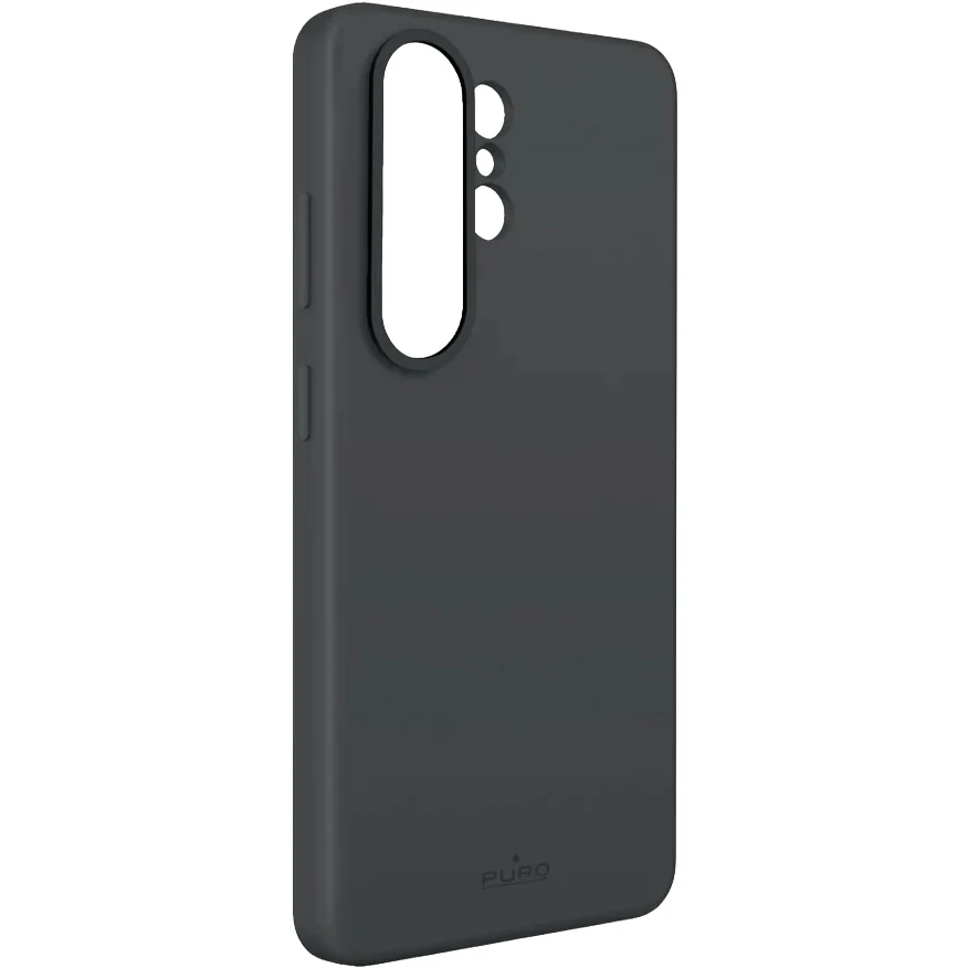Handyhülle für Galaxy S26 Ultra, Puro Icon, Schwarz - Image 9