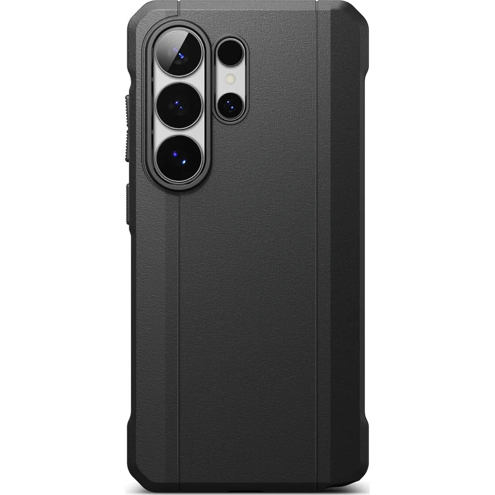 Handyhülle für Galaxy S26 Ultra, Ringke Onyx Alfa, Schwarz