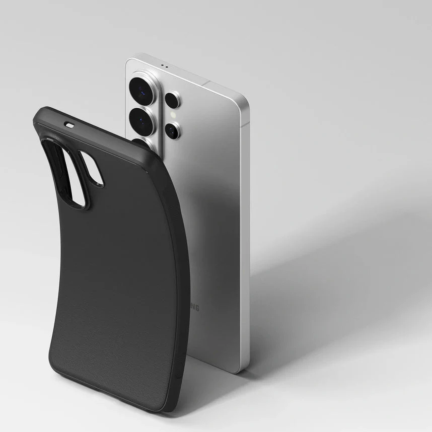 Handyhülle für Galaxy S26 Ultra, Ringke Onyx Magnetic, Schwarz - Image 6