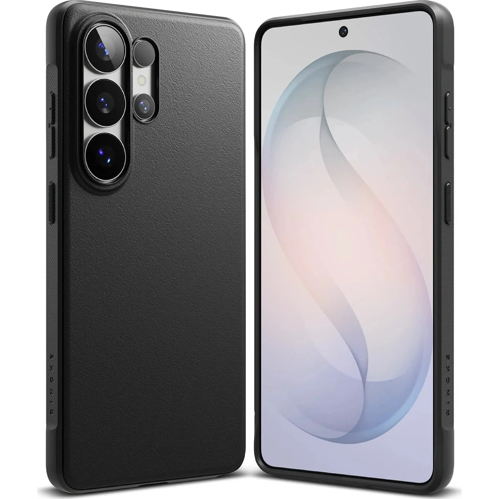 Handyhülle für Galaxy S26 Ultra, Ringke Onyx, Schwarz - Image 2