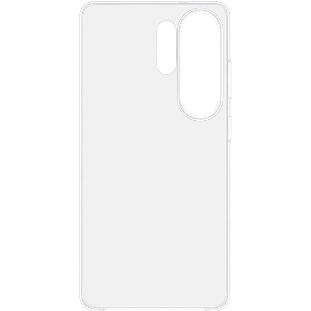 Handyhülle für Galaxy S26 Ultra, Samsung Clear Case, Transparent - Image 3