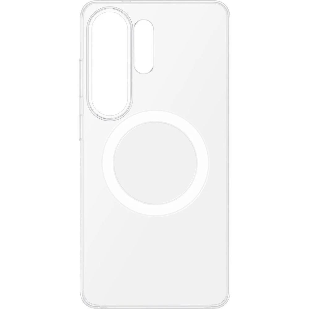 Handyhülle für Galaxy S26 Ultra, Samsung Clear Magnet Case mit MagSafe, Transparent - Image 5