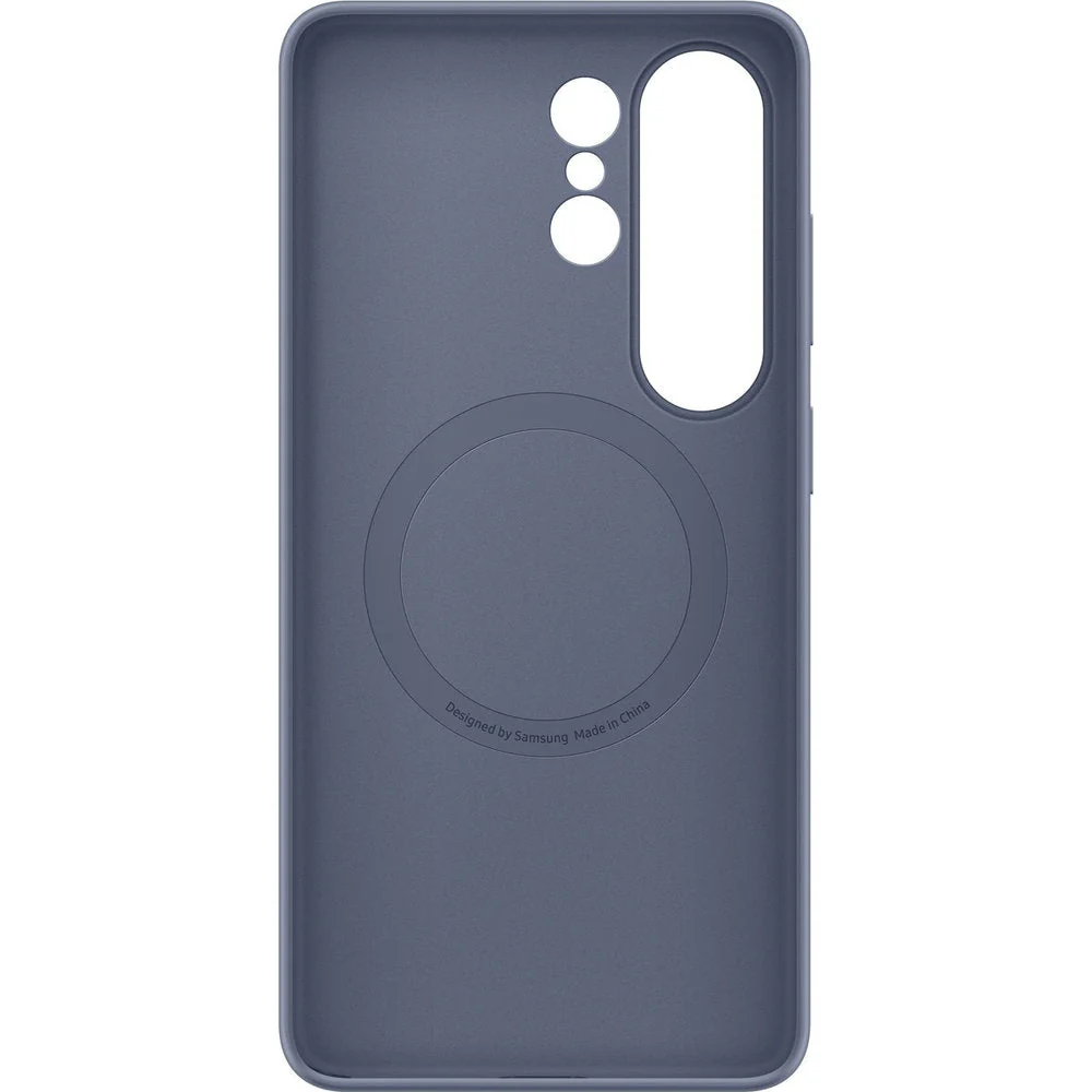 Handyhülle für Galaxy S26 Ultra, Samsung Silicone Magnet Case mit MagSafe, Blau - Image 4