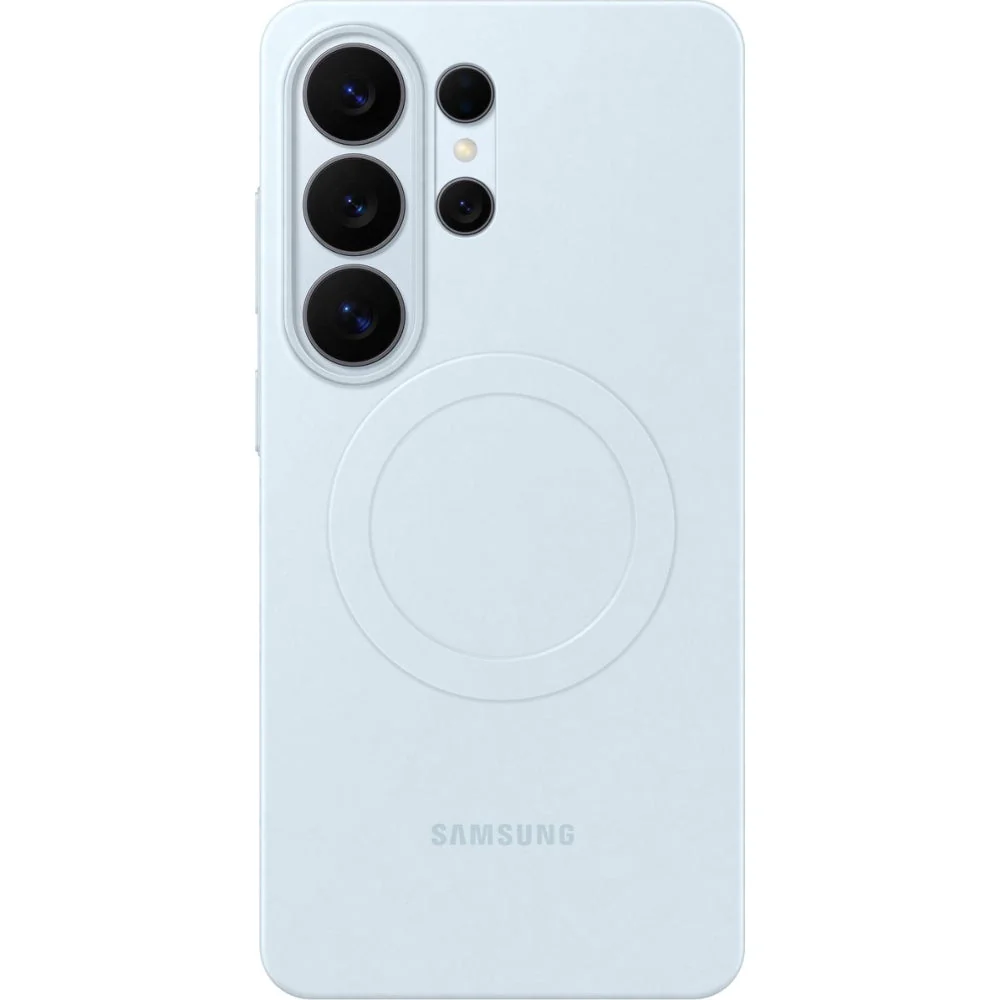 Handyhülle für Galaxy S26 Ultra, Samsung Slim Magnet Case mit MagSafe, Blau - Image 2