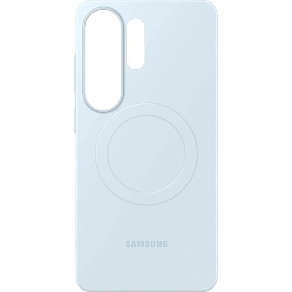 Handyhülle für Galaxy S26 Ultra, Samsung Slim Magnet Case mit MagSafe, Blau - Image 3