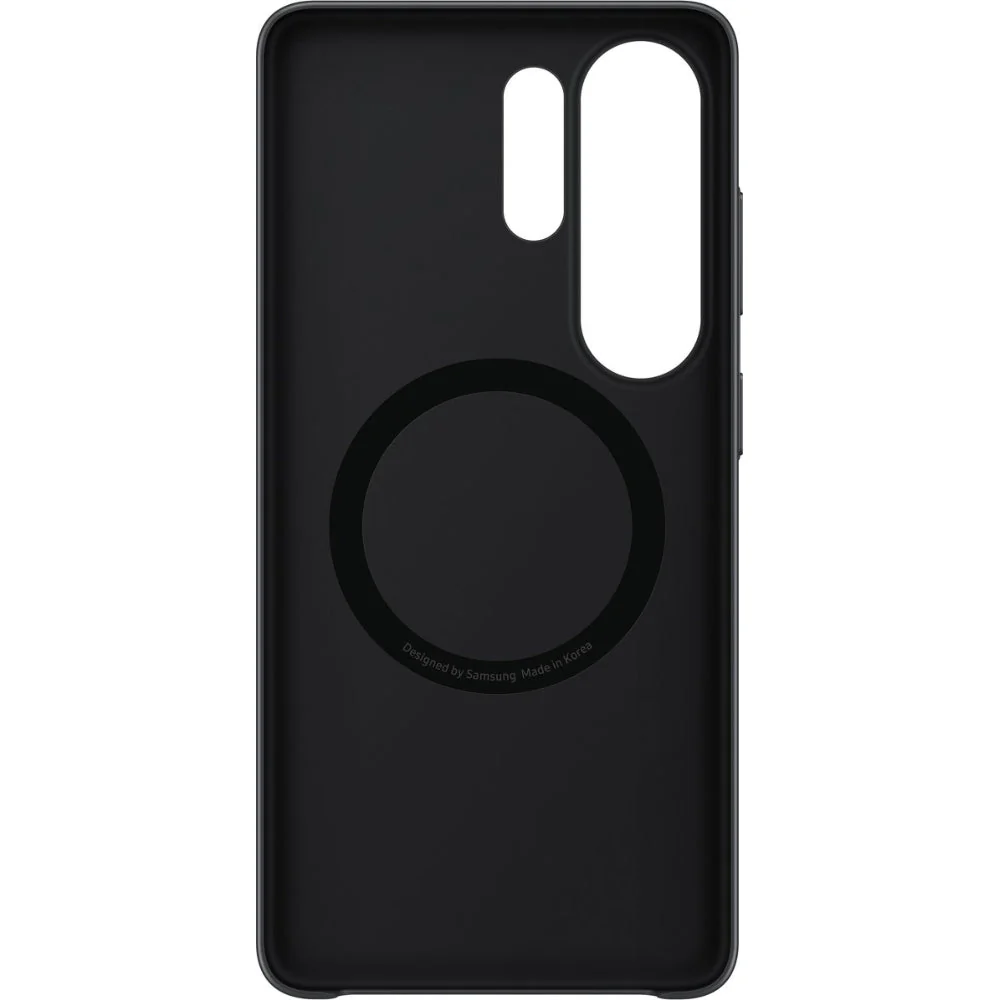 Handyhülle für Galaxy S26 Ultra, Samsung Slim Magnet Case mit MagSafe, Schwarz - Image 2