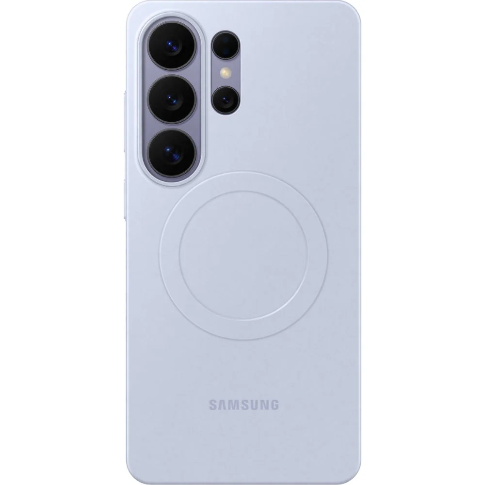 Handyhülle für Galaxy S26 Ultra, Samsung Slim Magnet Case mit MagSafe, Violett - Image 2