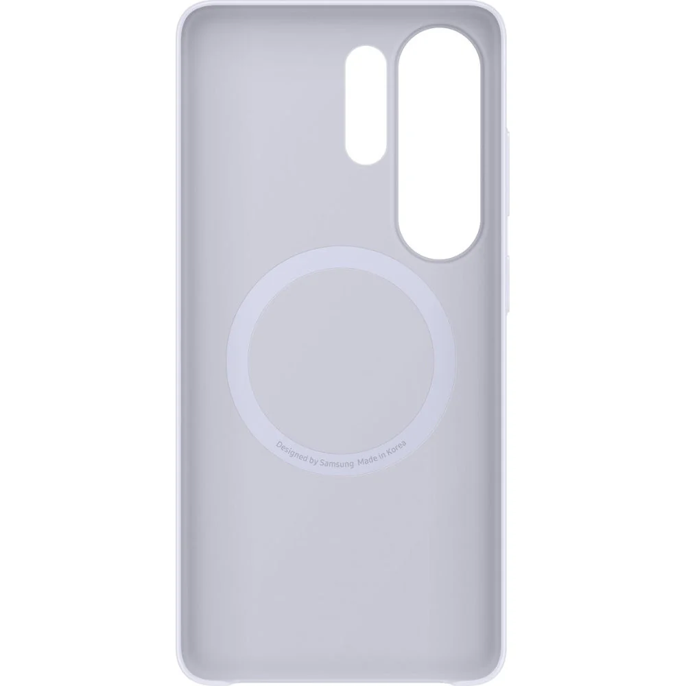 Handyhülle für Galaxy S26 Ultra, Samsung Slim Magnet Case mit MagSafe, Violett - Image 3