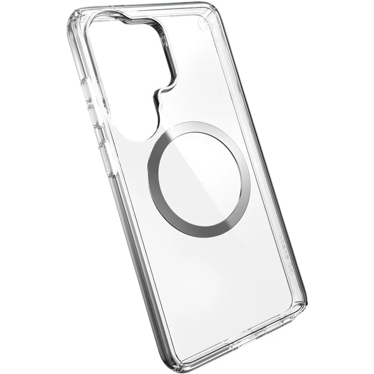 Handyhülle für Galaxy S26 Ultra, Speck Presidio Perfect-Clear mit MagSafe, Transparent - Image 2