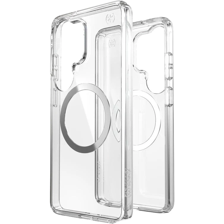 Handyhülle für Galaxy S26 Ultra, Speck Presidio Perfect-Clear mit MagSafe, Transparent - Image 3