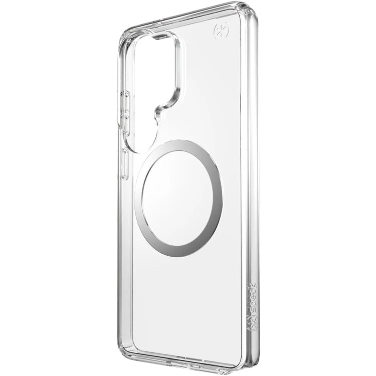 Handyhülle für Galaxy S26 Ultra, Speck Presidio Perfect-Clear mit MagSafe, Transparent - Image 4