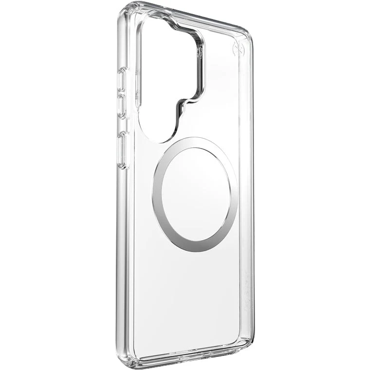 Handyhülle für Galaxy S26 Ultra, Speck Presidio Perfect-Clear mit MagSafe, Transparent - Image 5