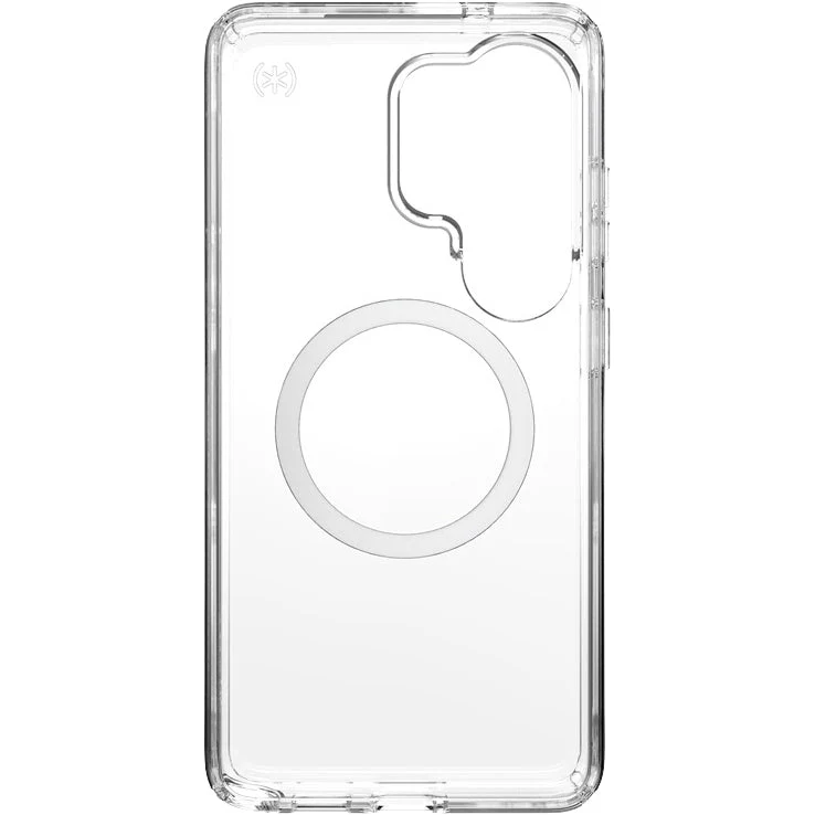 Handyhülle für Galaxy S26 Ultra, Speck Presidio Perfect-Clear mit MagSafe, Transparent - Image 6