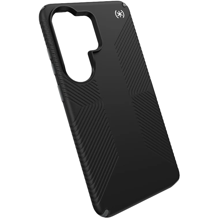 Handyhülle für Galaxy S26 Ultra, Speck Presidio2 Grip Mag mit MagSafe, Schwarz - Image 2