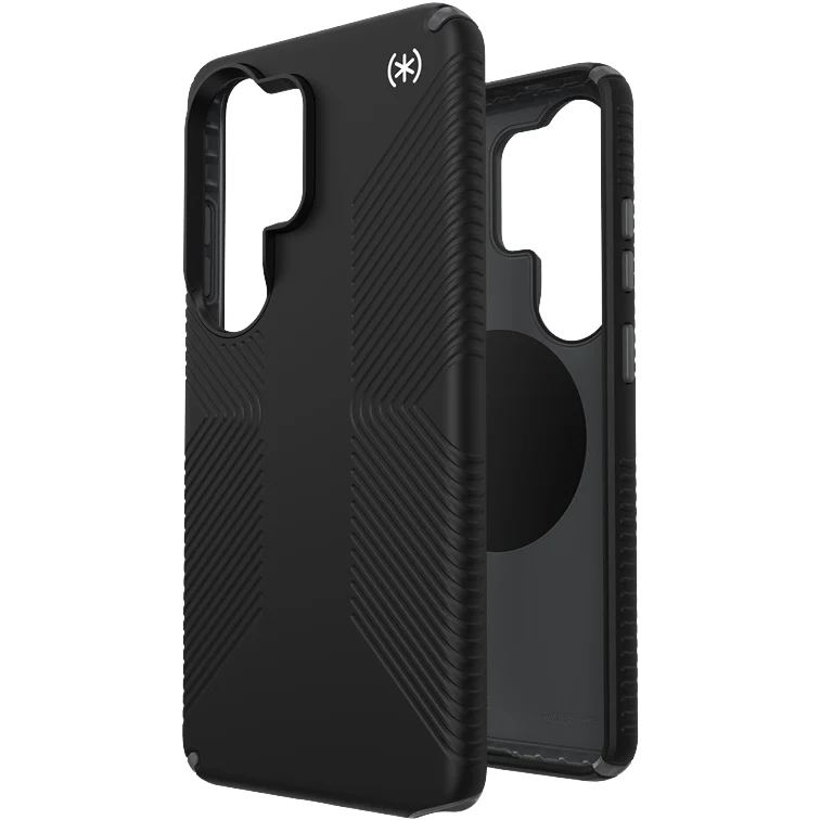 Handyhülle für Galaxy S26 Ultra, Speck Presidio2 Grip Mag mit MagSafe, Schwarz - Image 3