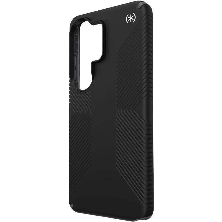 Handyhülle für Galaxy S26 Ultra, Speck Presidio2 Grip Mag mit MagSafe, Schwarz - Image 4