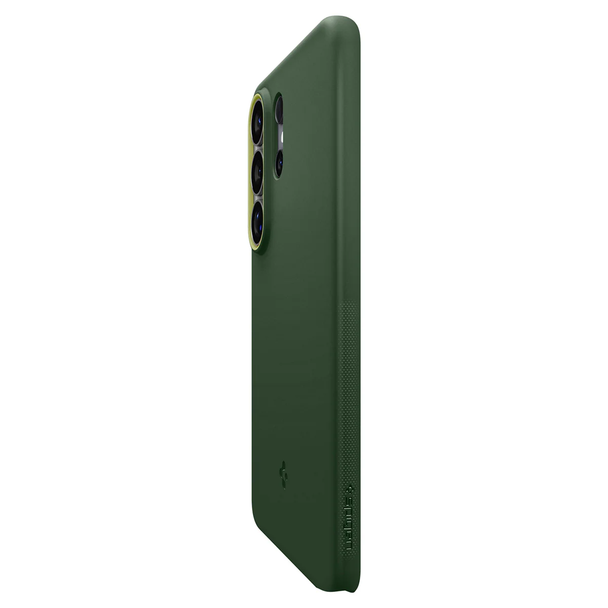 Handyhülle für Galaxy S26 Ultra, Spigen Nano Pop Mag mit MagSafe, Grün - Image 10