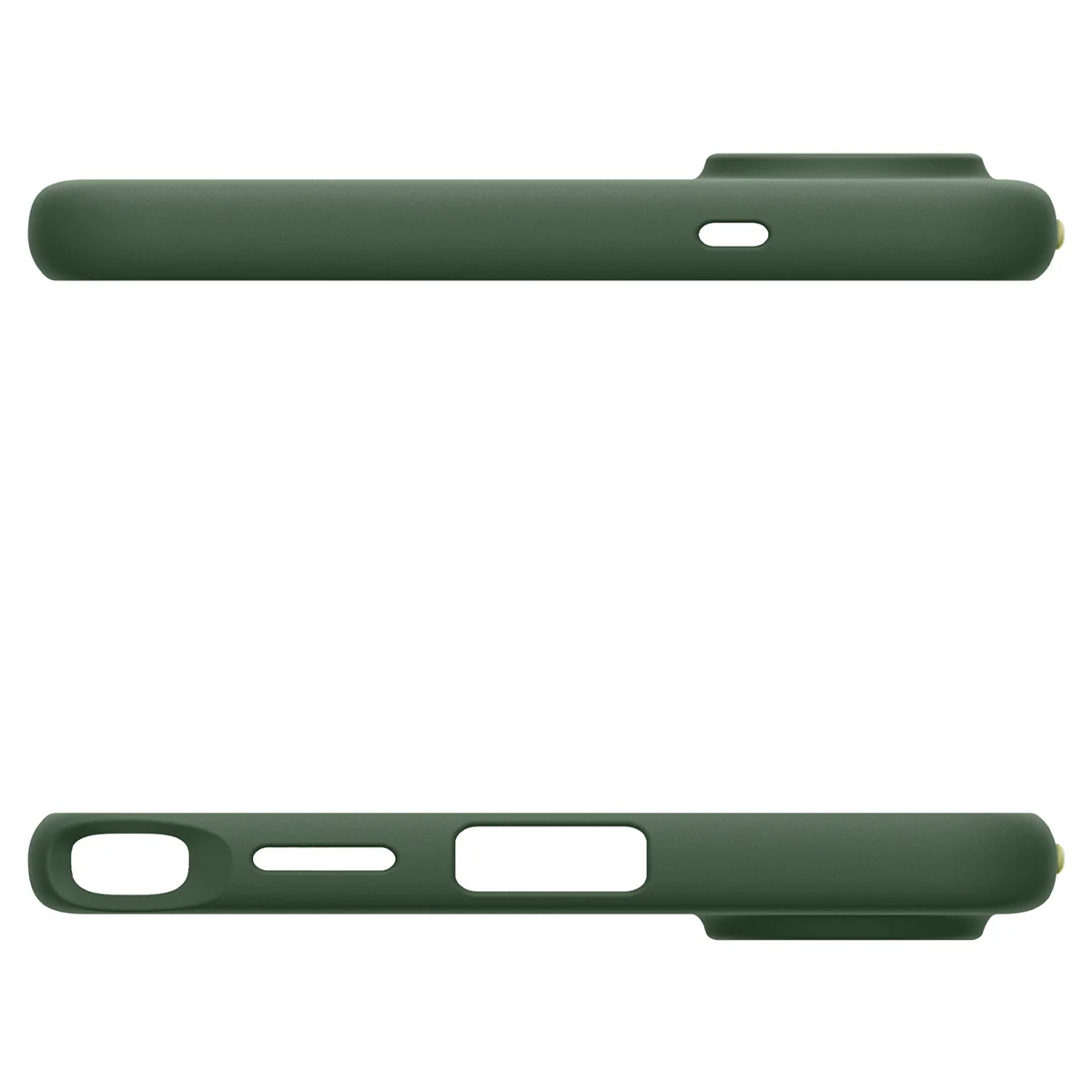 Handyhülle für Galaxy S26 Ultra, Spigen Nano Pop Mag mit MagSafe, Grün - Image 14