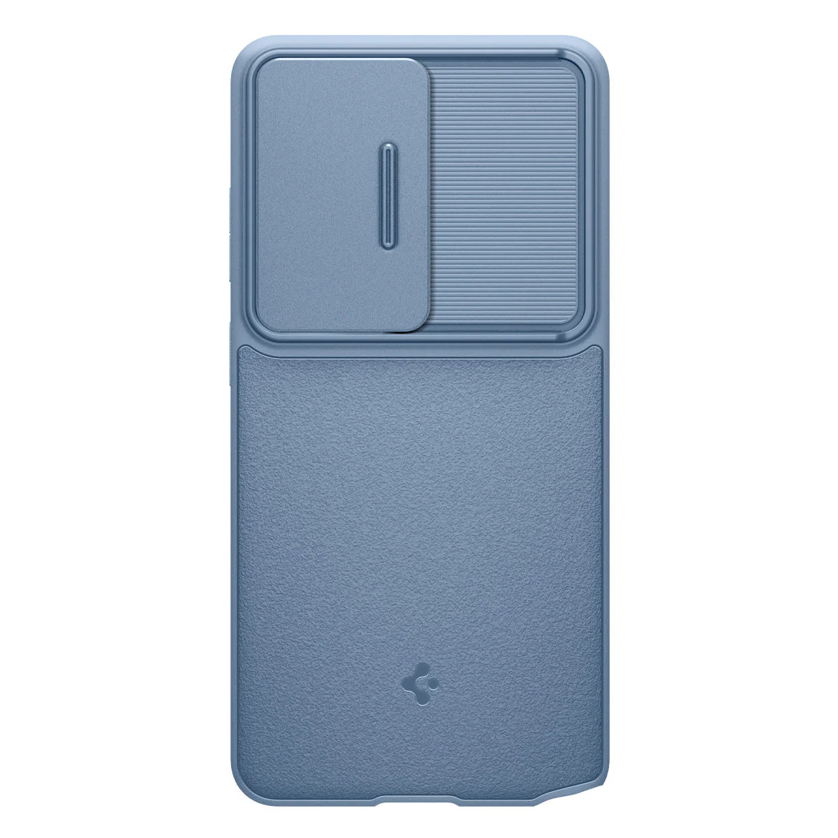 Handyhülle für Galaxy S26 Ultra, Spigen Optik Armor, Blau - Image 8