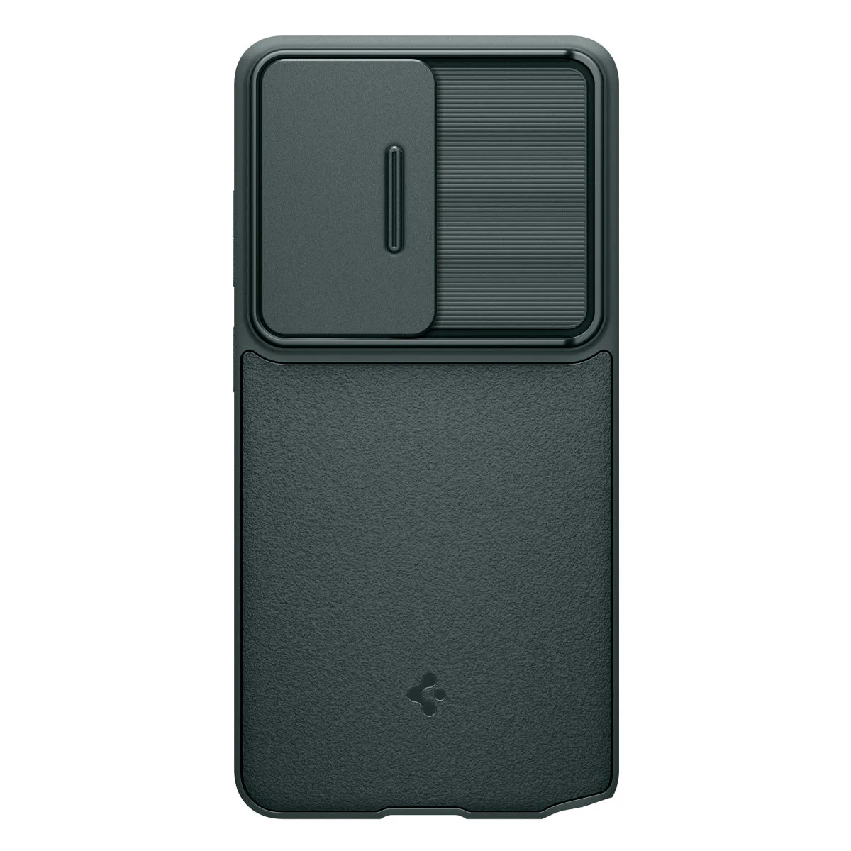 Handyhülle für Galaxy S26 Ultra, Spigen Optik Armor, Grün - Image 8