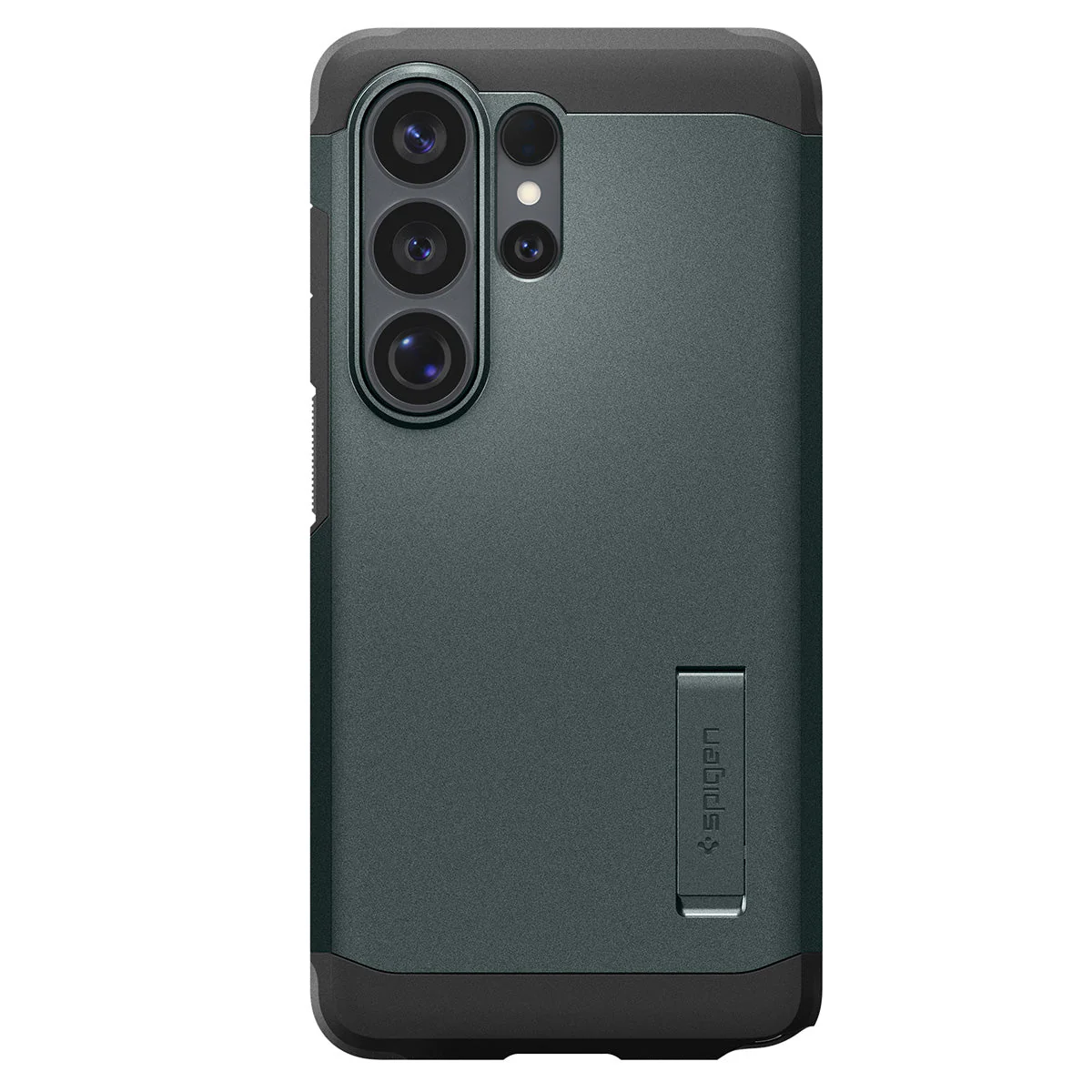 Handyhülle für Galaxy S26 Ultra, Spigen Tough Armor Mag mit MagSafe, Grün - Image 10