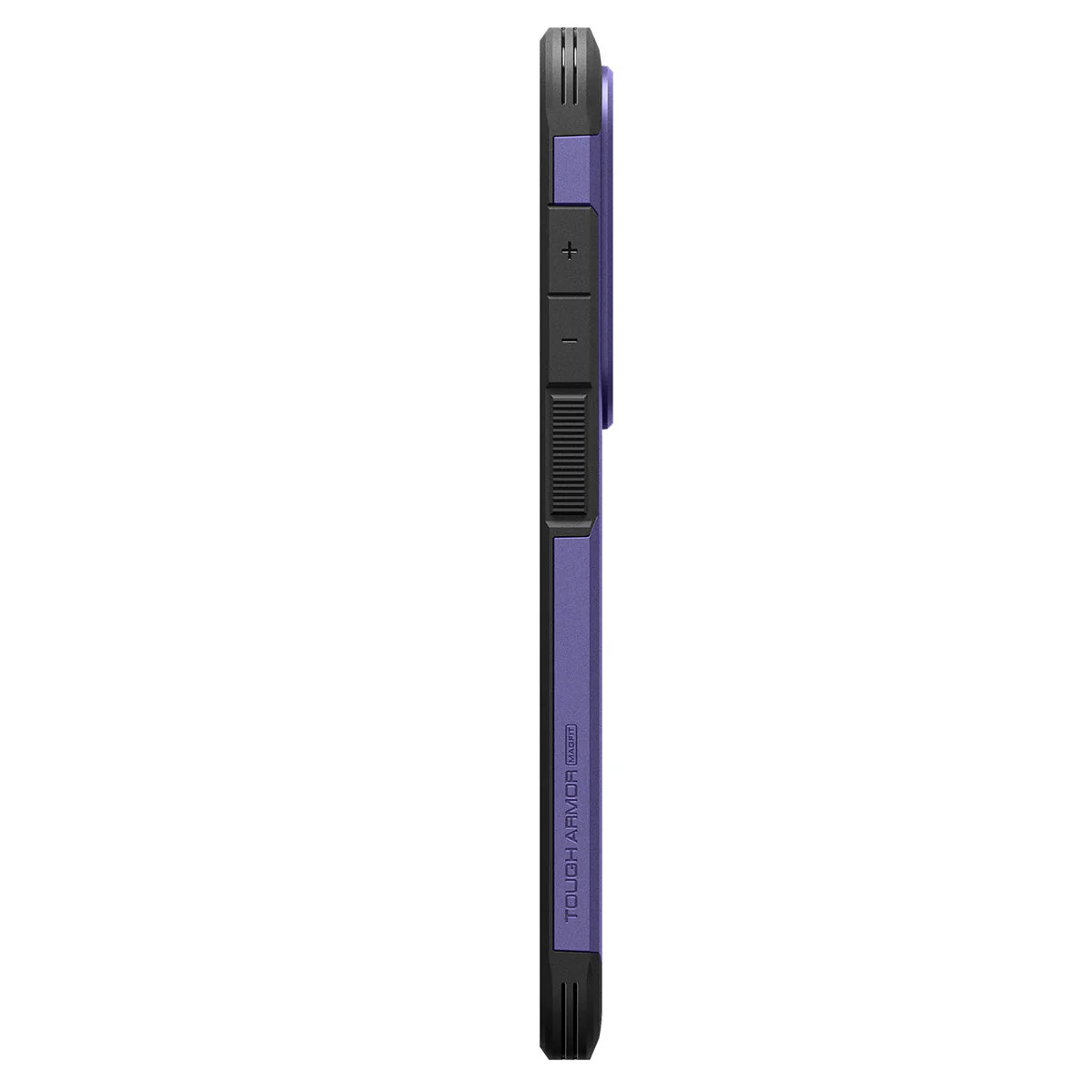 Handyhülle für Galaxy S26 Ultra, Spigen Tough Armor Mag mit MagSafe, Violett - Image 12