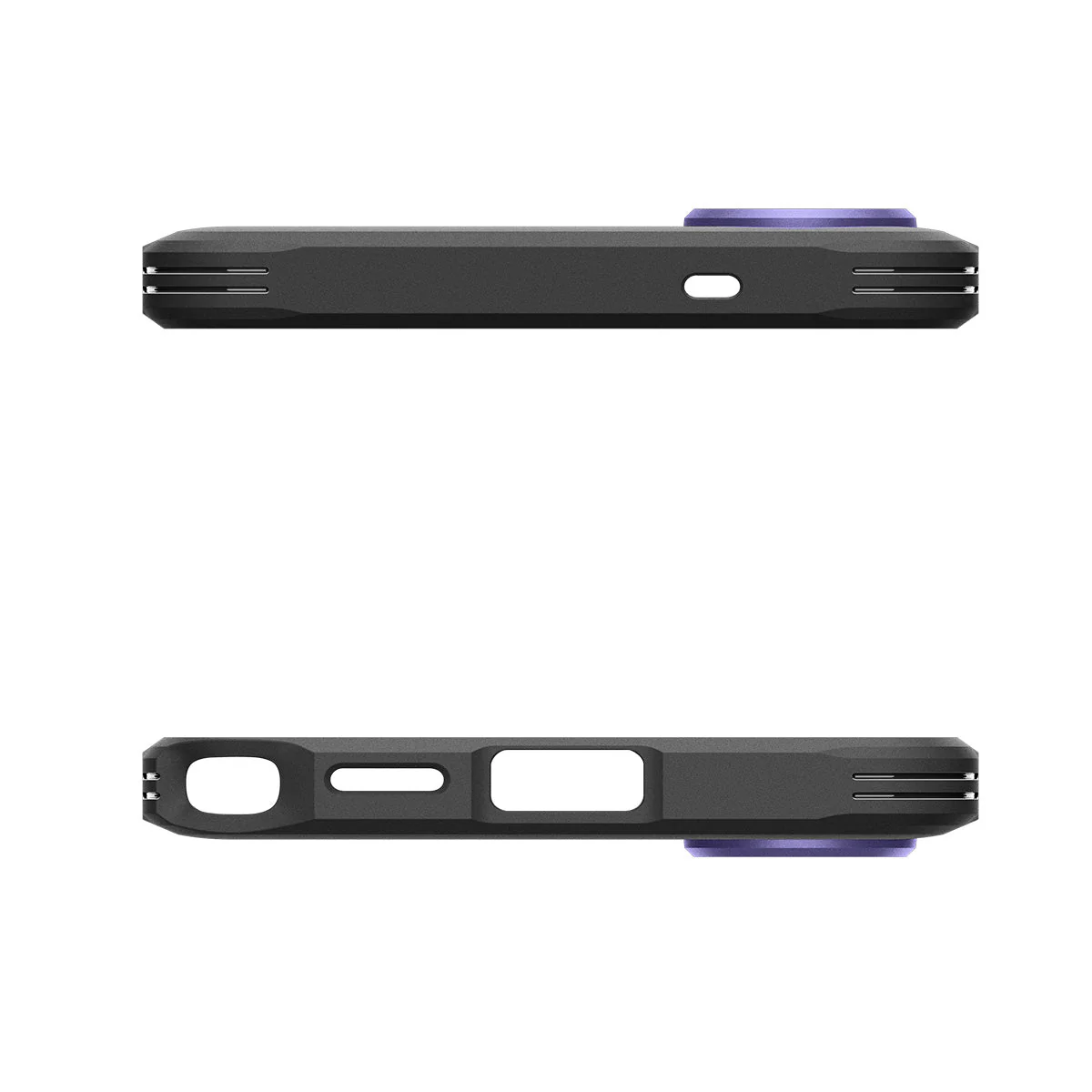 Handyhülle für Galaxy S26 Ultra, Spigen Tough Armor Mag mit MagSafe, Violett - Image 13