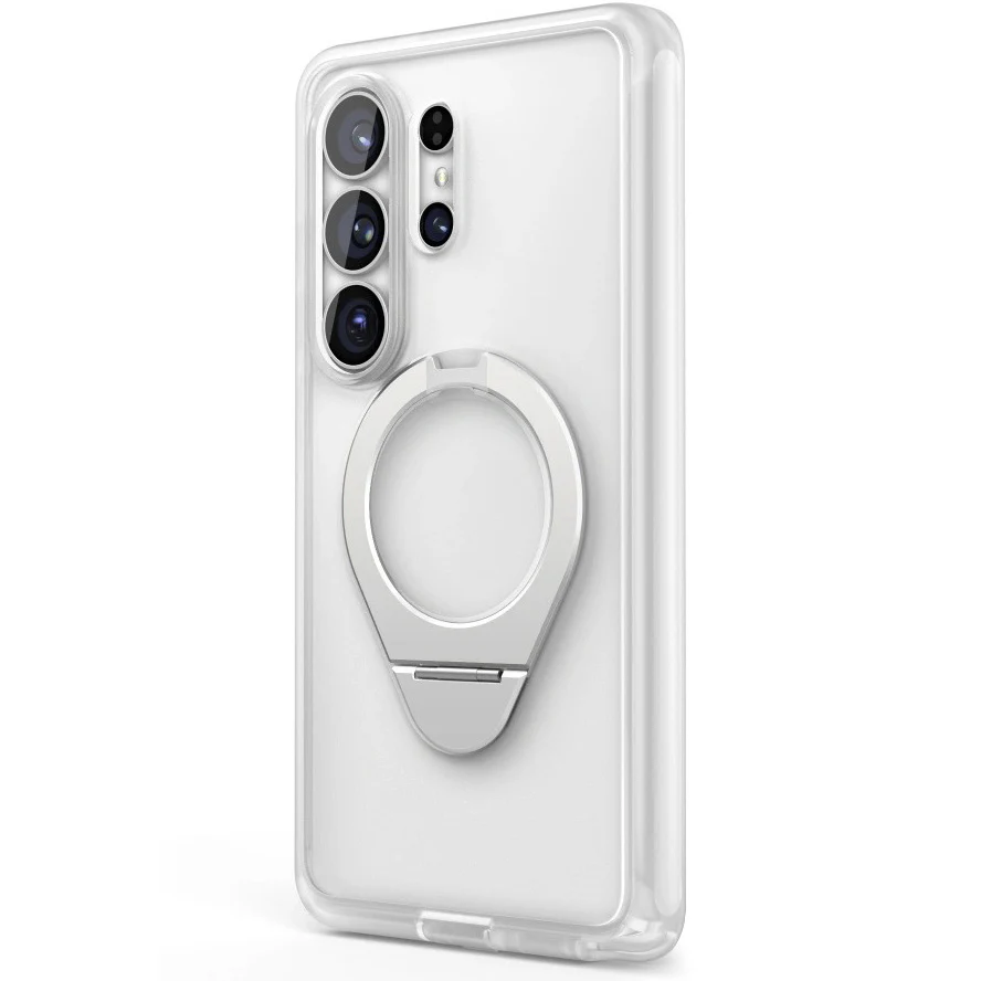 Handyhülle für Galaxy S26 Ultra, Supcase i-Blason Cosmo Mag RingStand SP mit MagSafe, Durchscheinend - Image 2