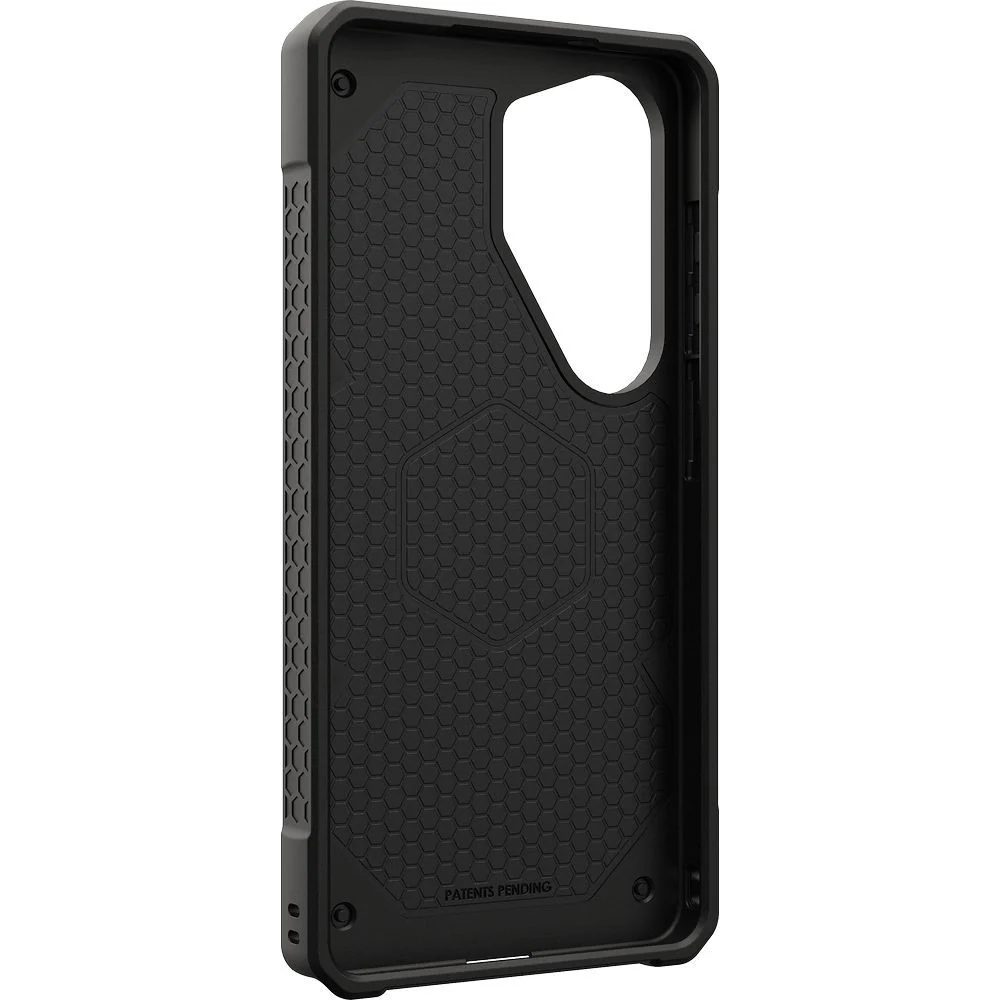 Handyhülle für Galaxy S26 Ultra, Urban Armor Gear Monarch Pro Mag mit MagSafe, Dunkelgrün mit Kevlar - Image 4