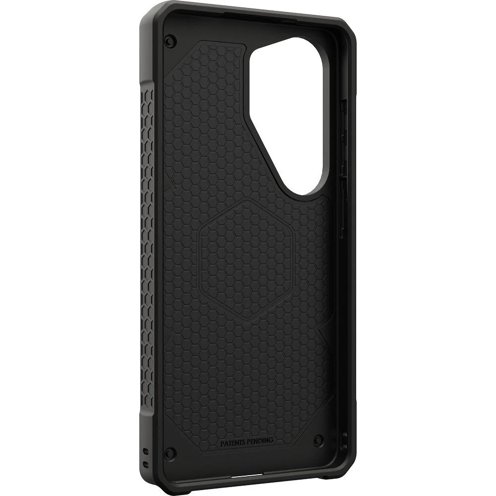 Handyhülle für Galaxy S26 Ultra, Urban Armor Gear Monarch Pro Mag mit MagSafe, Schwarz mit Kohlefaser - Image 4