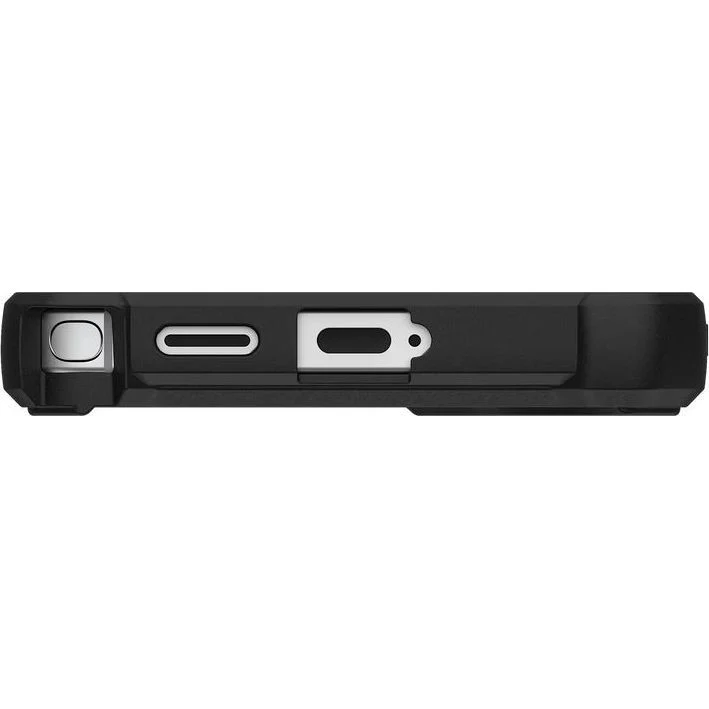 Handyhülle für Galaxy S26 Ultra, Urban Armor Gear Monarch Pro Mag mit MagSafe, Schwarz mit Kohlefaser - Image 7
