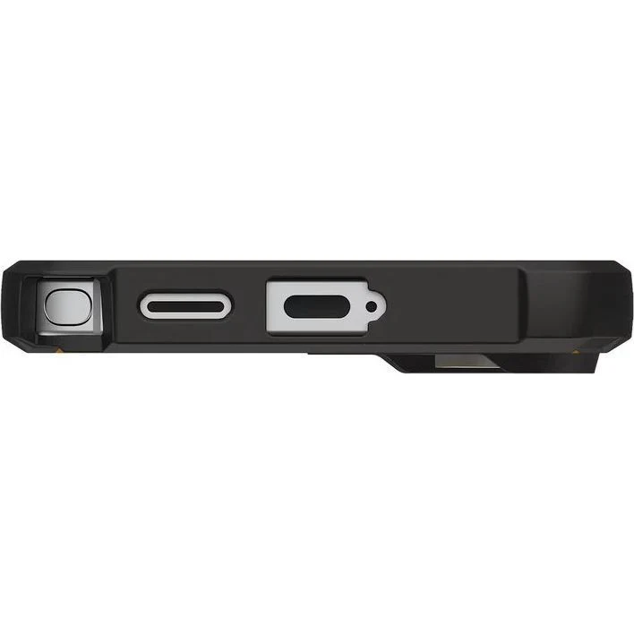 Handyhülle für Galaxy S26 Ultra, Urban Armor Gear Pathfinder Mag mit MagSafe, Gelb und Schwarz - Image 7