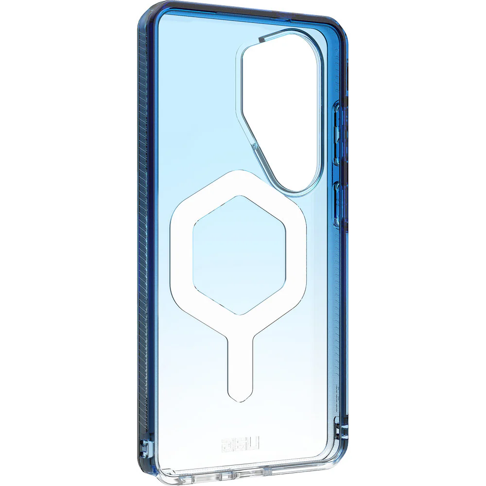 Handyhülle für Galaxy S26 Ultra, Urban Armor Gear Plyo Magnet, Blau ombre - Image 6